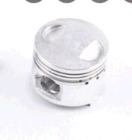 Поршень   4T GY6 50   .STD  (Ø39,00) (голый) ST