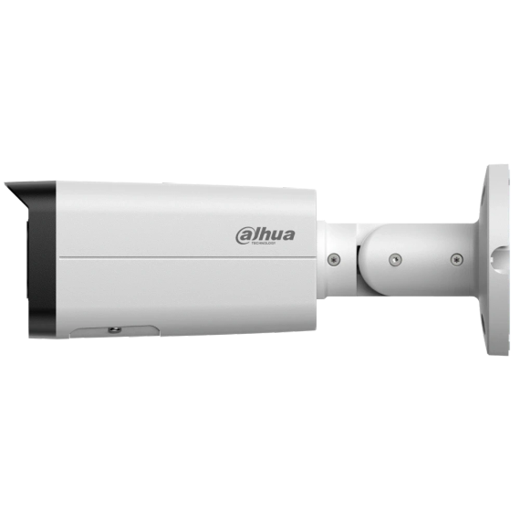 DH-IPC-HFW21249T-S-IL 12МП (2.8мм) IP відеокамера Dahua - Камери | Зображення 2