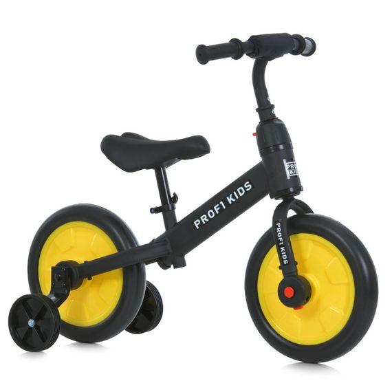 Детский велосипед-беговел MBB 1012-4, 12 дюймов | Зображення 4