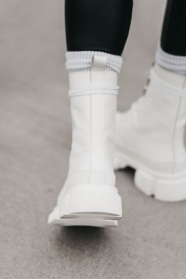 Жіночі черевики Both Gao High Boots Байка 0189 37 | Зображення 1