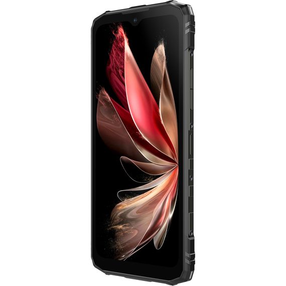 Мобильный телефон Doogee Blade10 Pro 6/256Gb Black Silver (6923740215012) | Зображення 8