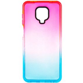 Чохол TPU+PC Sunny Gradient для Xiaomi Redmi Note 9s / Note 9 Pro / Note 9 Pro Max