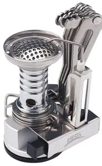 Газовая горелка BRS BRS-5 | Зображення 2