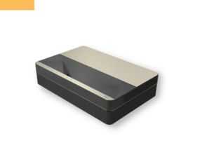 Лазерный театральный 4K SMART DLP проектор на ANDROID 9.0 Changhong CHIQ B8U (30000 lumen)  с DolbyAtmos-звуком и HDR10 + + Аэромышь в комплекте (P00628_107999)