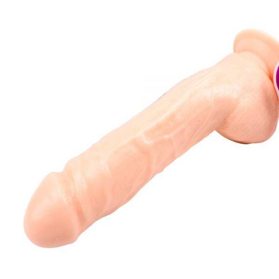 Фалоімітатор MR.MARCUS' 9.9" Dildo sexstyle | Зображення 3