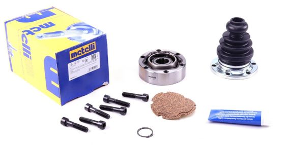 ШРКШ внутрішній Audi A4 A6 94-05 80 90 84-96 100 200 77-94 VW Passat B5 96-00 T3 82-92 28z 108mm  16-1014