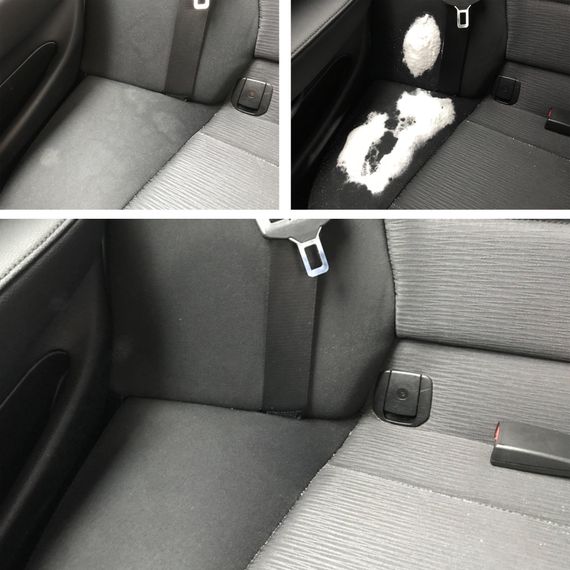 Очисник салону автомобіля, 500 ml | Зображення 2