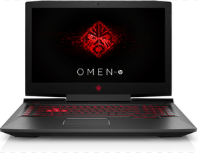 Ноутбук HP Omen 15-dc1047nr 144Hz i7 9750H 16Gb SSD 128Gb+HDD1Tb RTX 2070 MaxQ Б/В