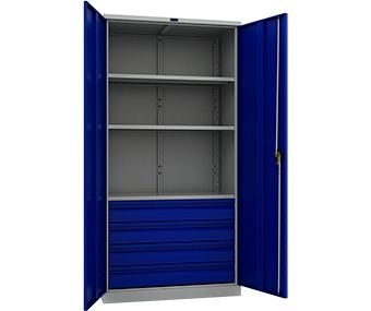 Шкаф инструментальный ПРАКТИК TC-1995-003040 Шкаф инструментальный ПРАКТИК TC-1995(копия)(копия)(копия)(копия)(копия)(копия)(копия)(копия)(копия)(копия)(копия)(копия) | Зображення 1
