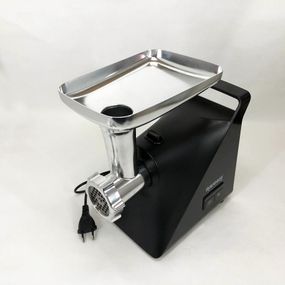 Кухонная мясорубка Rainberg RB-679 3000W, Мясорубка для домашней колбасы, QP-100 Мясорубка професиональна