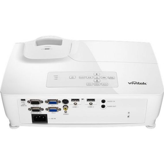 Проектор Vivitek DX283-ST | Зображення 4