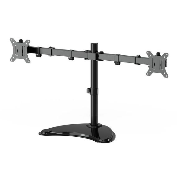 Ніжка-кронштейн Gembird MS-D2ST-02