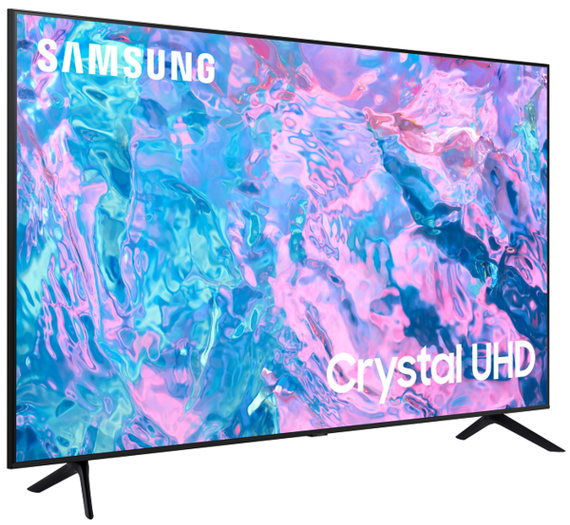LED-телевізор Samsung UE85CU7100UXUA