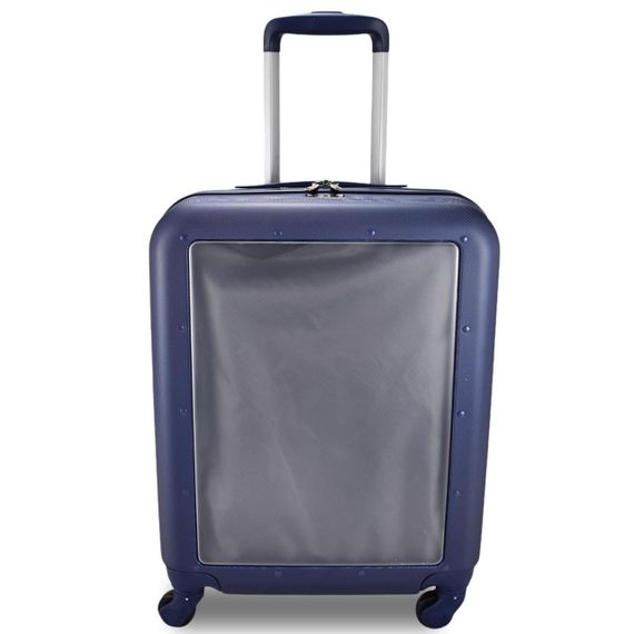 Валіза Semi Line 20" (S) Blue (T5474-4) | Зображення 3
