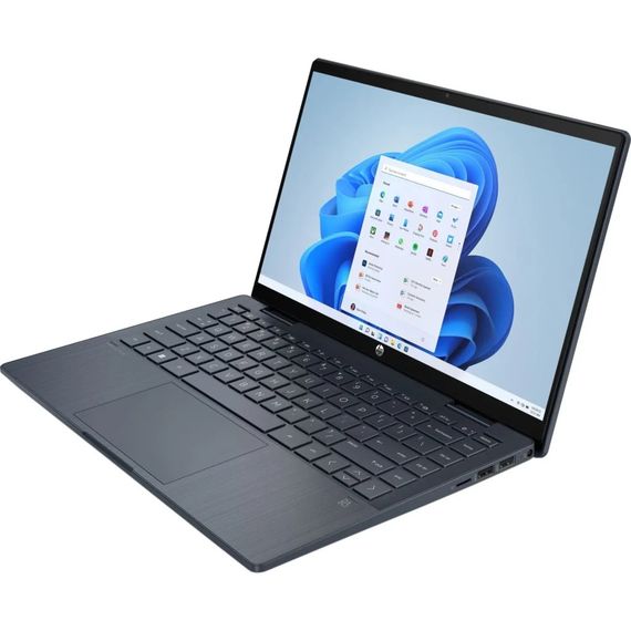 Ноутбук HP Pavilion x360 14-ek2016ua (A0NB9EA) | Зображення 2