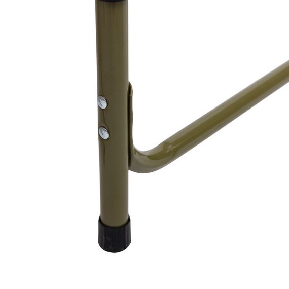 Раскладной стол + 4 стула кемпинговый набор для пикника, рыбалки, отдыха, туризма Зеленый JY-12060GR | Зображення 9