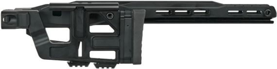 Шасі Automatic ARC Gen 2.3 для HOWA 1500 Short Action + ARCA Rail | Зображення 4
