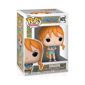 Игровая фигурка Funko POP! - Онами