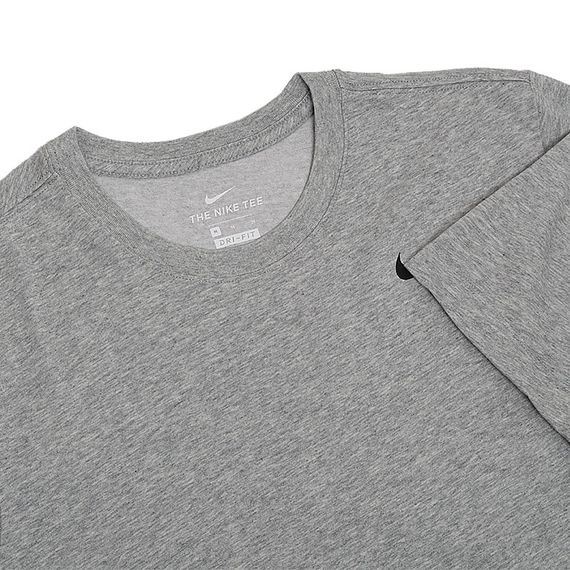 Футболка Nike M NK DF TEE DFC CREW SOLID | Зображення 2
