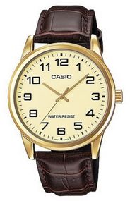 Часы наручные мужские Casio MTP-V001GL-9BUDF (модуль №5361)