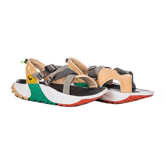 Тапочки Nike ONEONTA SANDAL | Зображення 4