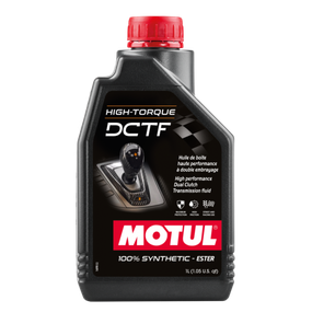 Трансмісійна олива Motul High-Torque DCTF 1л.