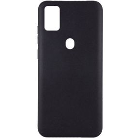 Чехол TPU Epik Black для ZTE Blade A7s (2019)