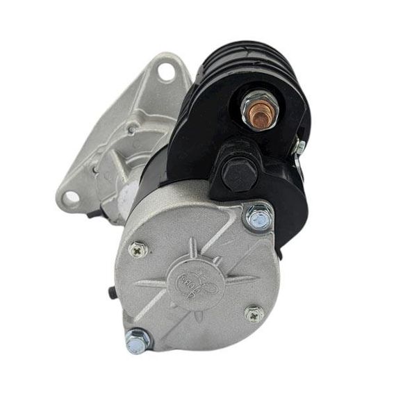 Стартер редукторний 24 V 4,5 kW Jubana 243708101 МТЗ, ЗІЛ-5301 - Д-243, Д-245, Д-260 посилений | Зображення 3
