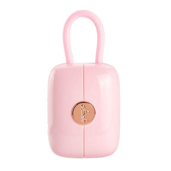 Вакуумний кліторальний стимулятор Otouch Louis Vibrate Pink з віброяйцем, у кейсі | Зображення 1