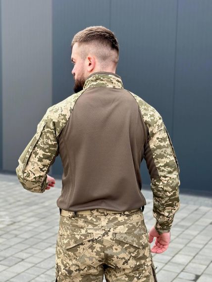 Убакс піксель MILITARY БАТАЛИ | Зображення 2