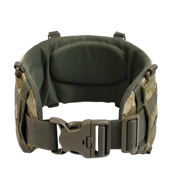 Пояс РПС Kiborg R-3 Піксель | Зображення 5