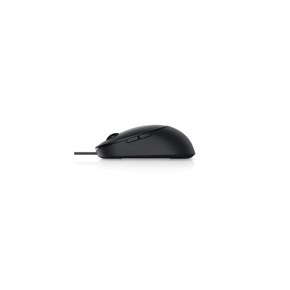 Мишка Dell MS3220 Laser USB Black (570-ABHN) | Зображення 2