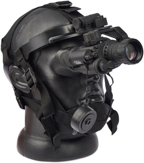 Монокуляр ночного видения Newcon Optik NVS-14 Gen 2+ (NV 207?G2) | Зображення 2