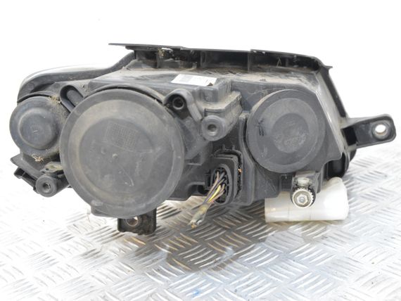 Фара передня ліва Volkswagen Passat B6 2005-2010 Фара ліва Фольксваген Пассат б6 3C0941005Q | Зображення 5