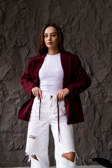 Жакет | Зображення 4