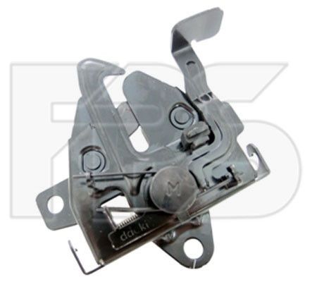 Фиксатор замка капота для Hyundai i30 '08-12 (FPS) 811302L000