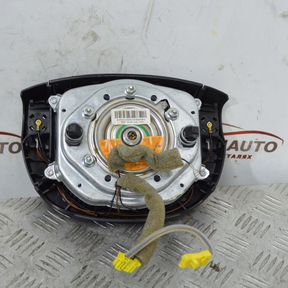 Подушка безпеки керма Ford Galaxy 2006-2015 Подушка водія Форд Гелексі 7M5880201 | Зображення 1