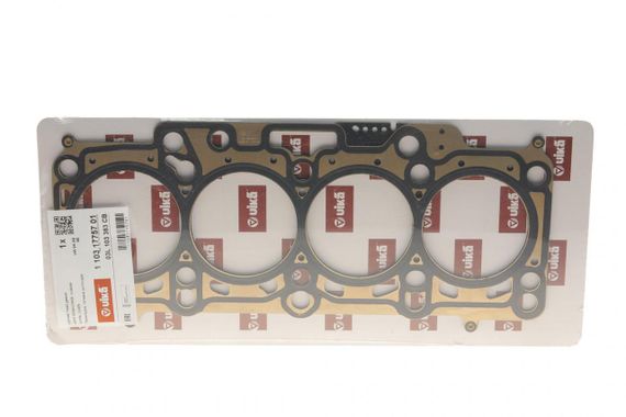 Прокладка ГБЦ VW Caddy 1.6TDI 10- 3 метки  1.71mm  11031775701