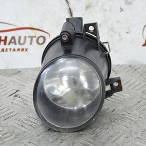 Фара протитуманна ліва Seat Leon Ibiza Toledo 2002-2012 Протитуманка Сеат Леон Ібіза 5P0941699A