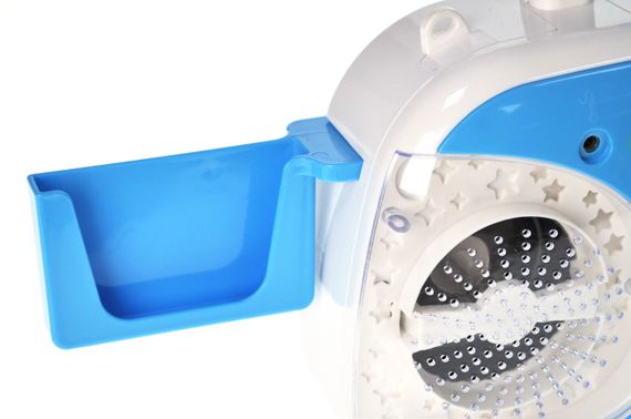 Колонка 5021A "KARAOKE" Bluetooth в коробці р.36,5x15,5x30,5 см YG Toys | Зображення 4