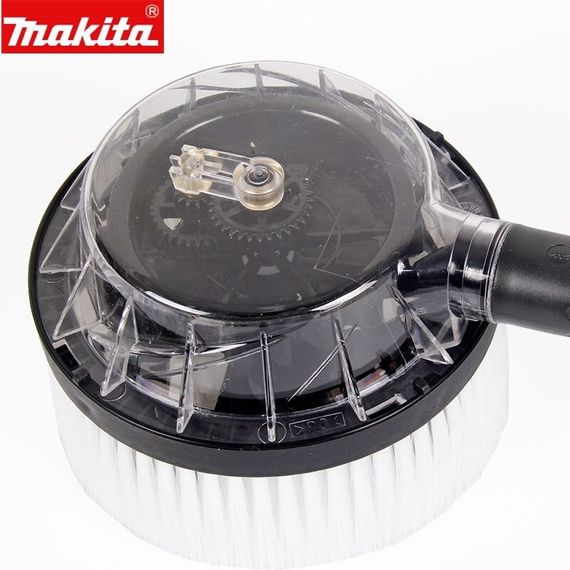Щетка роторная для мойки высокого давления Makita HW1200, HW1300 (197831-7) | Зображення 2
