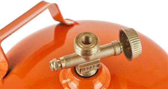 Газовий комплект Skif Outdoor Burner 5 | Зображення 3