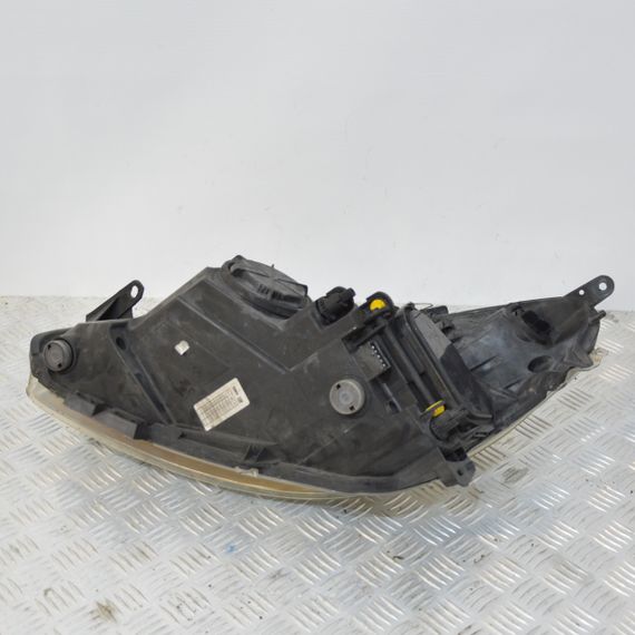 Фара права Opel Corsa D 2006-2014 хетчбек Фара передня права Опель Корса Д 13186382 | Зображення 4