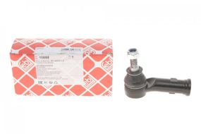 Наконечник тяги рульової L VW T4 90- 10888