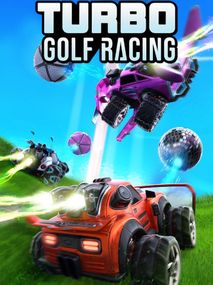 Turbo Golf Racing (PC) - Steam Key - GLOBAL