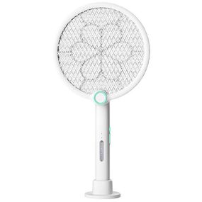 Ловушка для насекомых с UV подсветкой WD-989 Rechargeable 1200 mAh White