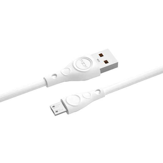 USB кабель PZX Type-c 1m 5A | Зображення 3