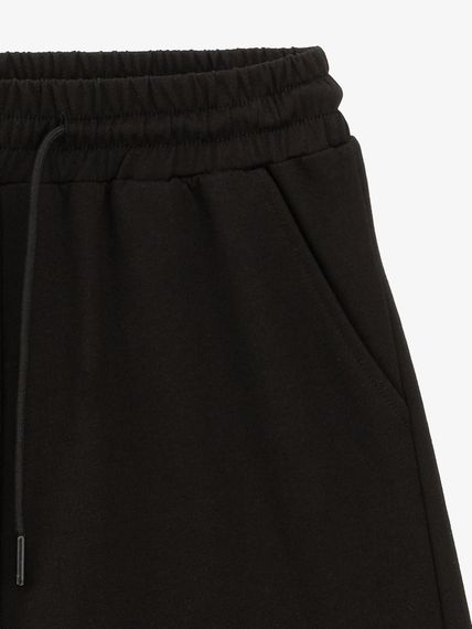 Костюм футболка+шорти для хлопчика Lizi 2628 152 см Чорний shop (2000999455230) | Зображення 5