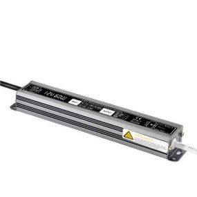 Блок живлення PROLUM™ 12V, 60W, 5.0А, Series "WPS"