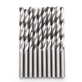 Свердло для металу HSS (P6M5) Ø 7.0 мм (пачка, кратність10 шт.) APRO 8100451